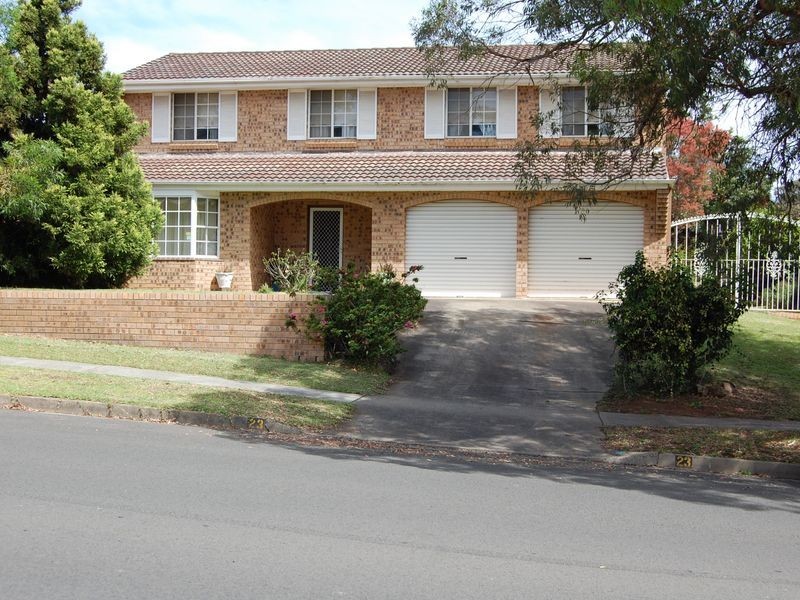 23 Meehan Drive, Kiama Downs NSW 2533