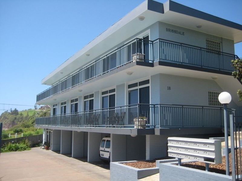 4/18 Hothersal Street, Kiama NSW 2533