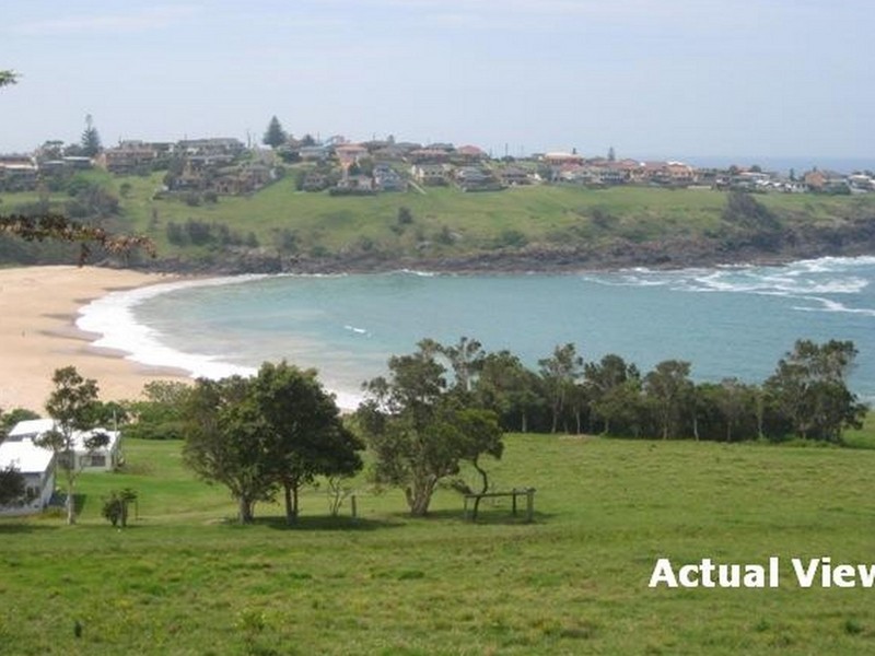 95 Attunga Avenue, Bombo NSW 2533
