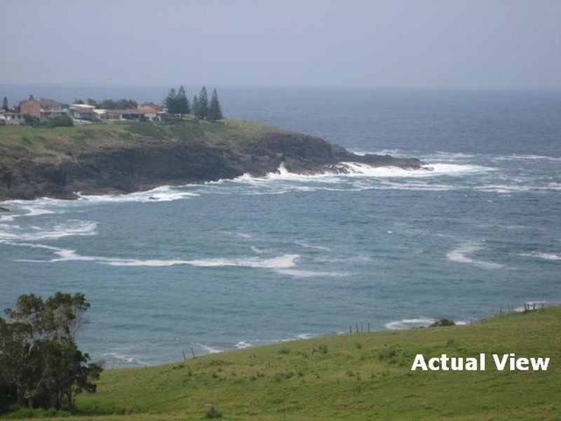 95 Attunga Avenue, Bombo NSW 2533