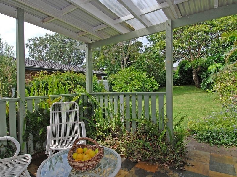 95 Attunga Avenue, Bombo NSW 2533