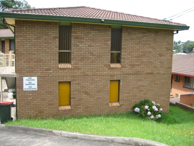 1/12-14 Swan Place, Kiama NSW 2533