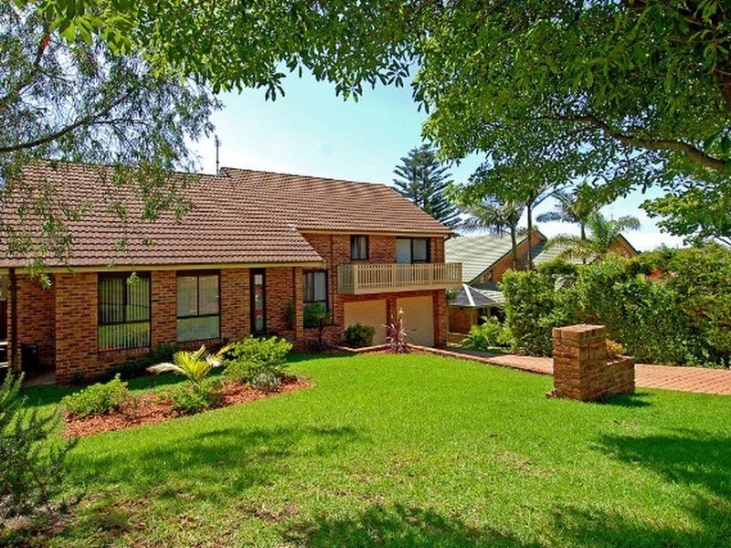 39 Hollings Drive, Kiama Downs NSW 2533