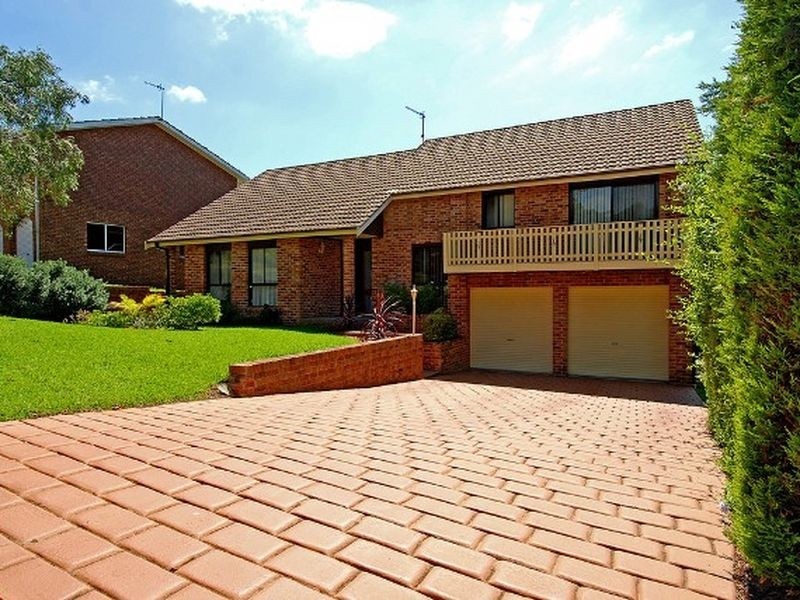 39 Hollings Drive, Kiama Downs NSW 2533