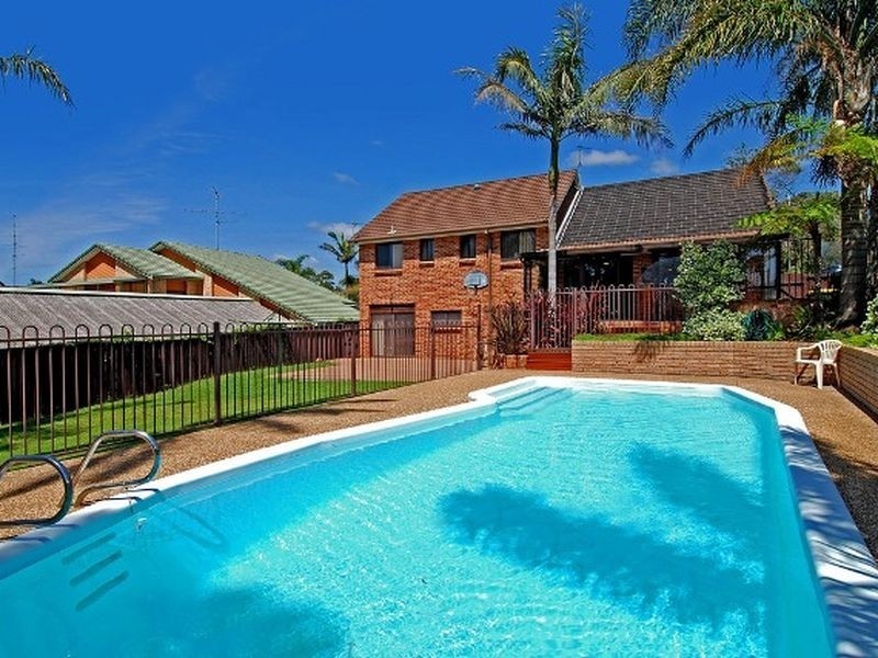 39 Hollings Drive, Kiama Downs NSW 2533