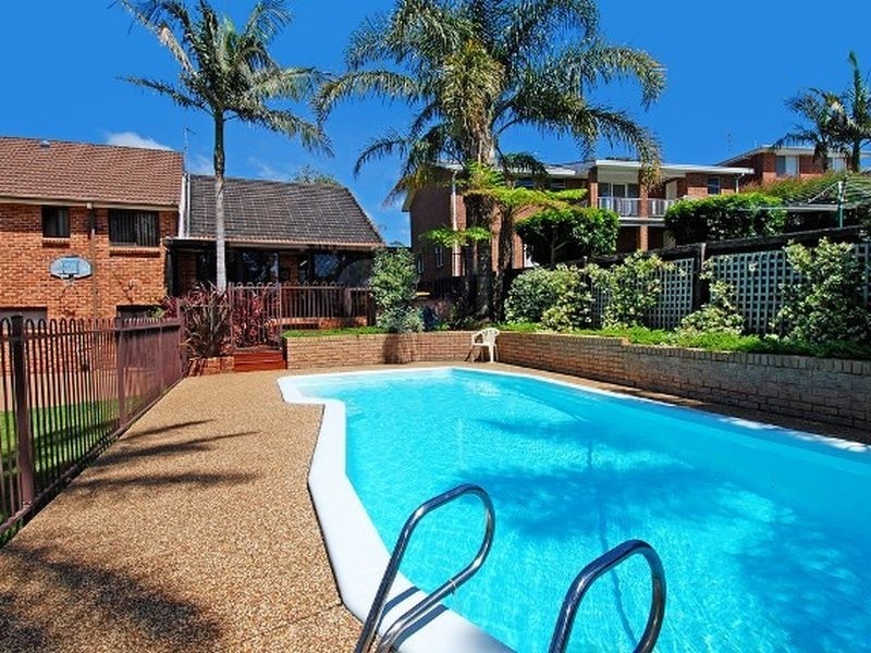 39 Hollings Drive, Kiama Downs NSW 2533