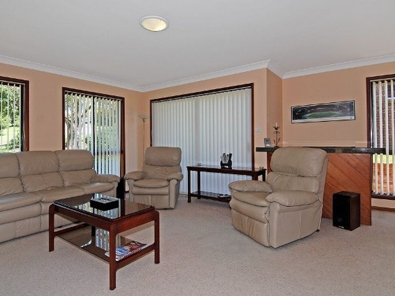 39 Hollings Drive, Kiama Downs NSW 2533