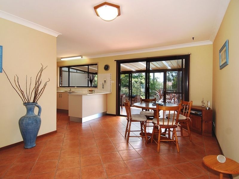 39 Hollings Drive, Kiama Downs NSW 2533