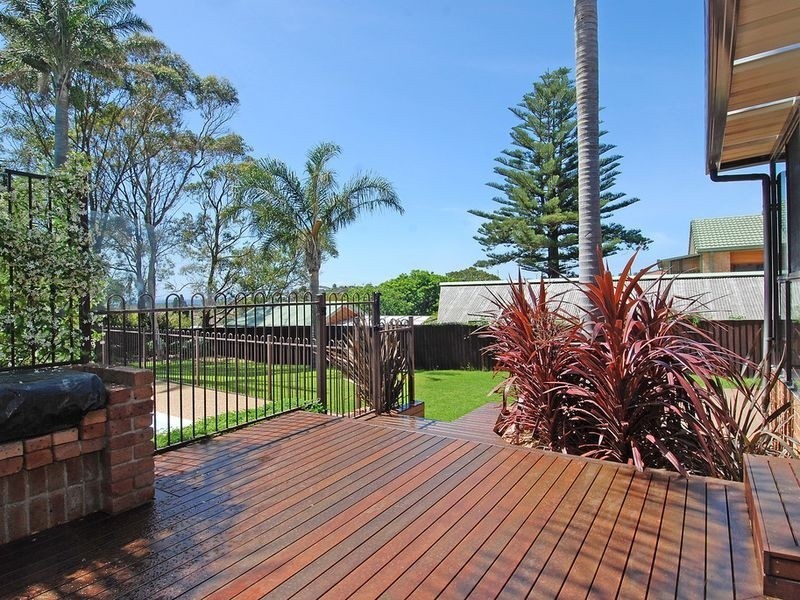 39 Hollings Drive, Kiama Downs NSW 2533