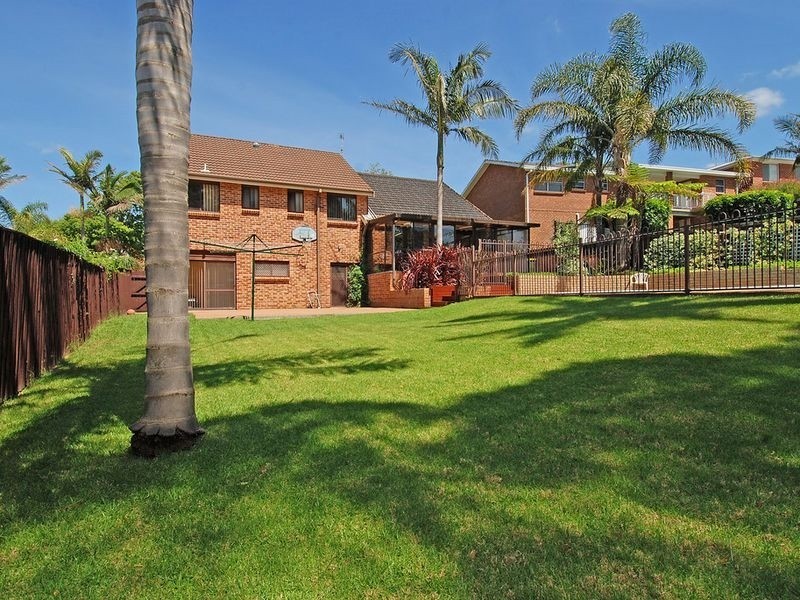 39 Hollings Drive, Kiama Downs NSW 2533