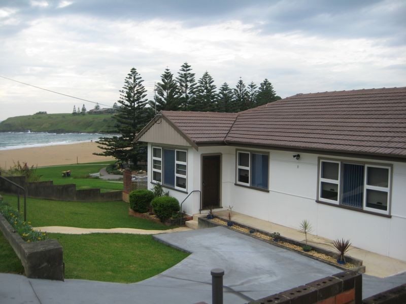 1/1 Chapman Street, Kiama NSW 2533