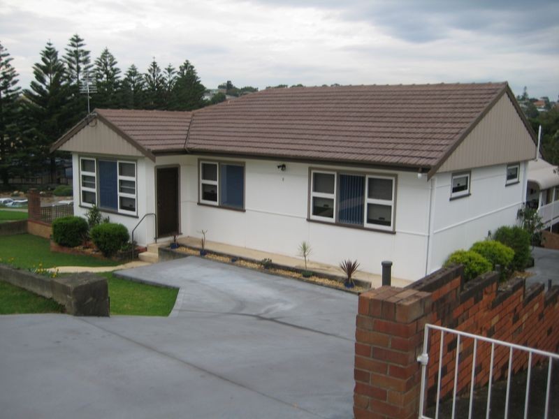 1/1 Chapman Street, Kiama NSW 2533