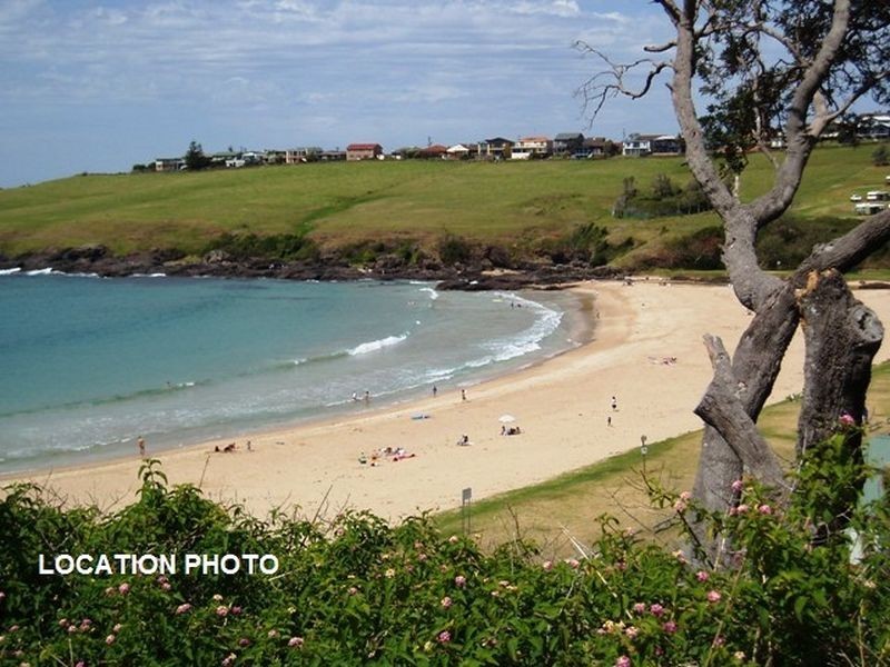 16 Kaleula Crescent, Kiama NSW 2533