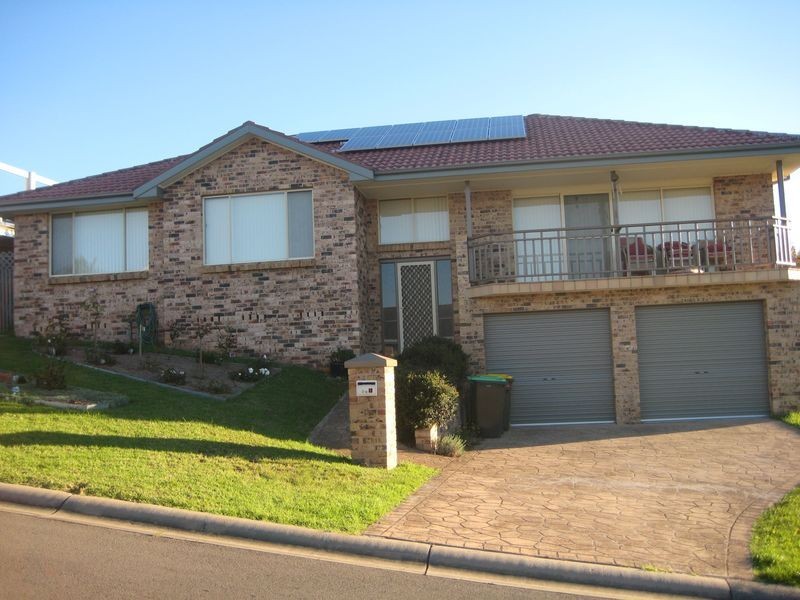 1 Havelock Pl, Kiama Downs NSW 2533