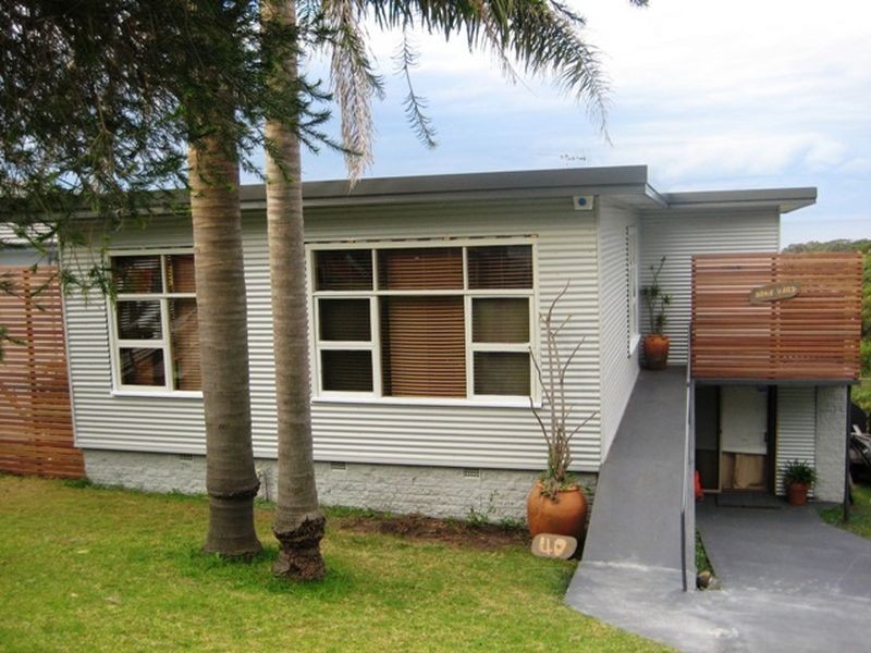 40 Cathedral Rocks Avenue, Kiama Downs NSW 2533