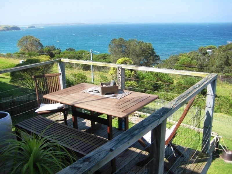 40 Cathedral Rocks Avenue, Kiama Downs NSW 2533