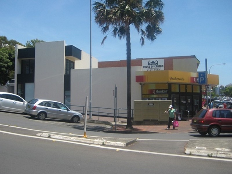 110-112 Terralong Street, Kiama NSW 2533