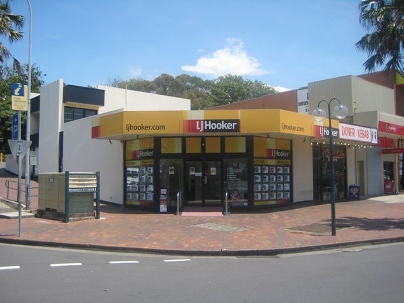 110-112 Terralong Street, Kiama NSW 2533