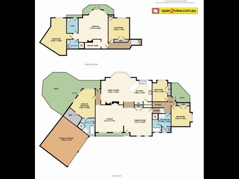 12a Cedar Ridge Road, Kiama NSW 2533