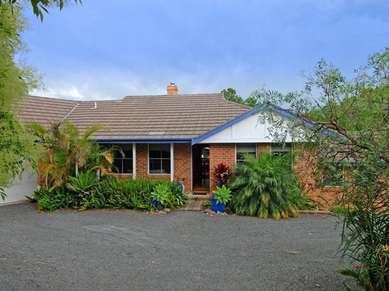 12a Cedar Ridge Road, Kiama NSW 2533
