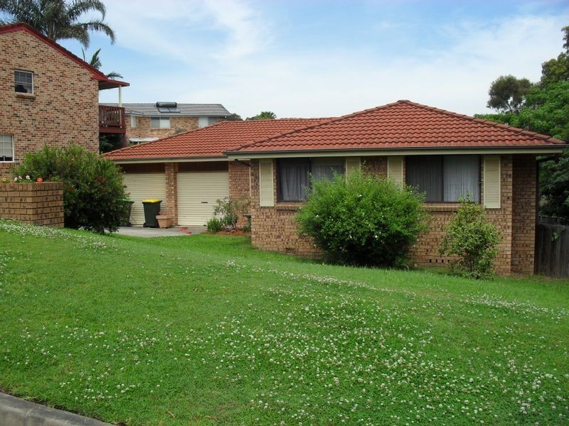 24 Barton Drive, Kiama Downs NSW 2533