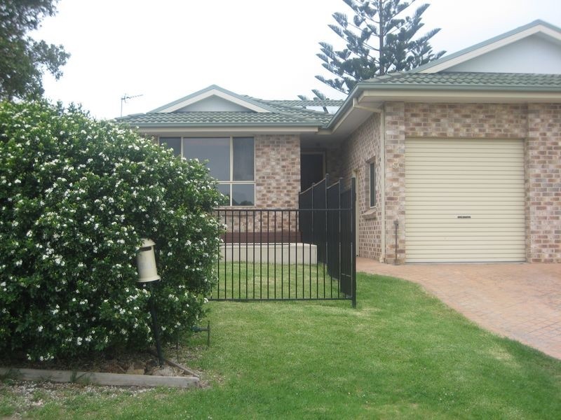 1/5 Whitton Place, Kiama NSW 2533