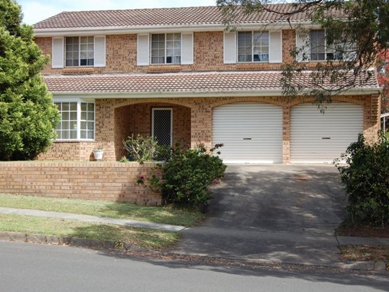 23 Meehan Drive, Kiama Downs NSW 2533