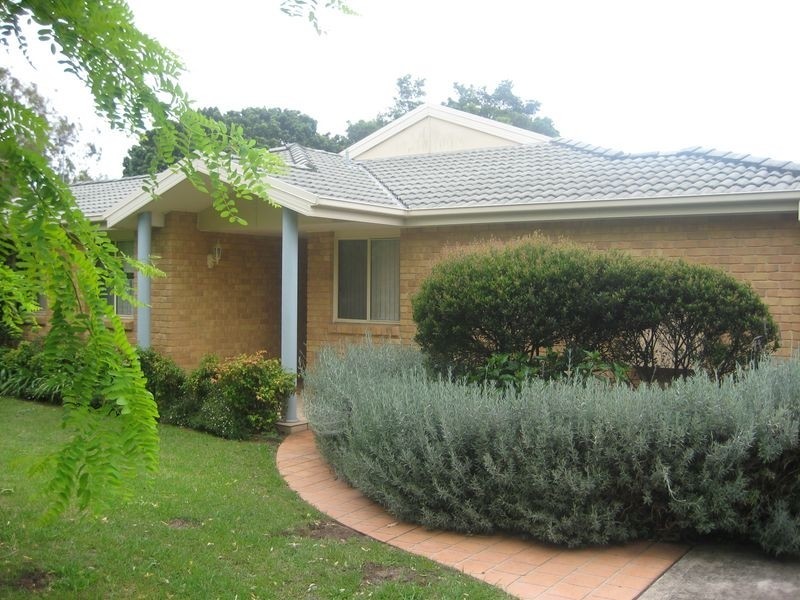 1/27 Railway Avenue, Minnamurra NSW 2533