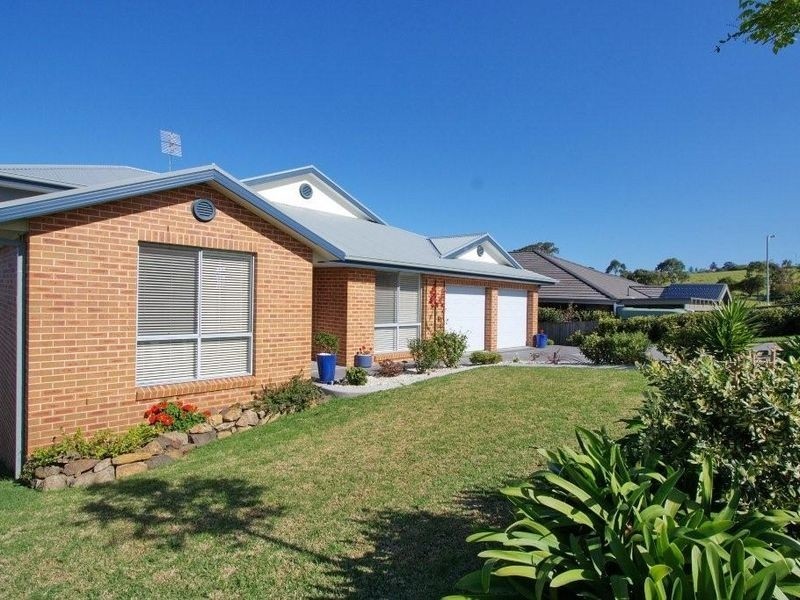 39 Old Saddleback Road, Kiama NSW 2533