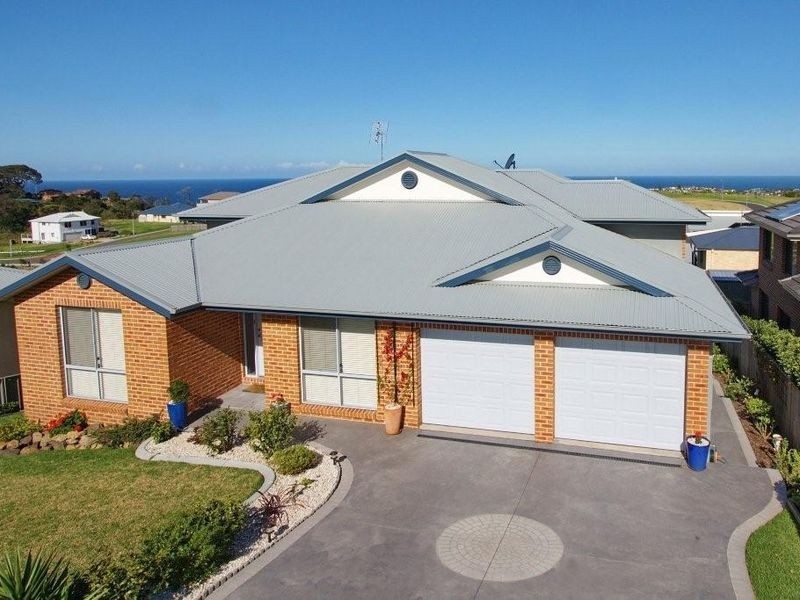 39 Old Saddleback Road, Kiama NSW 2533