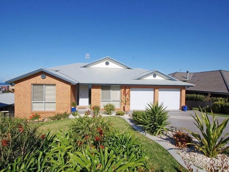 39 Old Saddleback Road, Kiama NSW 2533