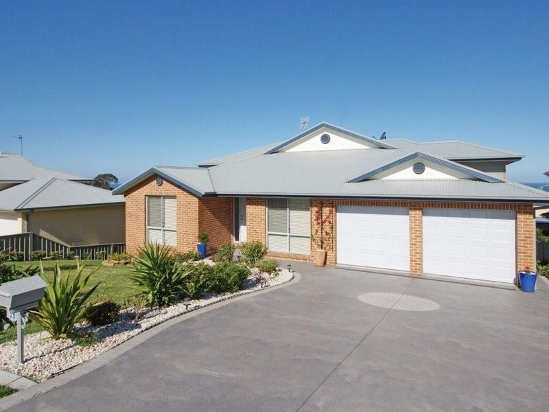 39 Old Saddleback Road, Kiama NSW 2533