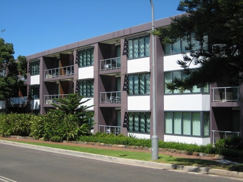 24/2 Minnamurra Street, Kiama NSW 2533