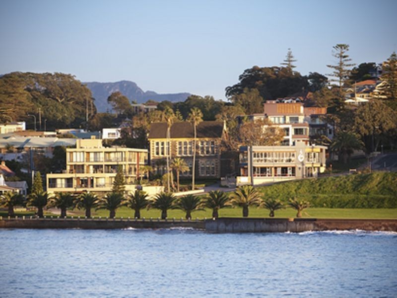24/2 Minnamurra Street, Kiama NSW 2533