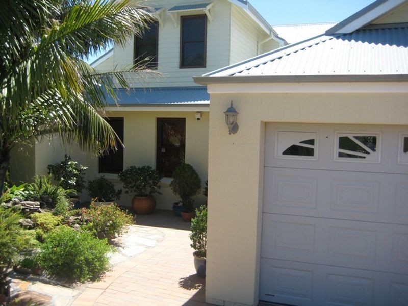 8 Whitton Place, Kiama NSW 2533