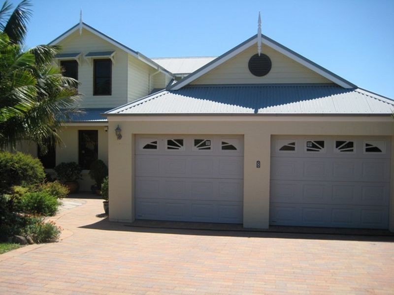 8 Whitton Place, Kiama NSW 2533