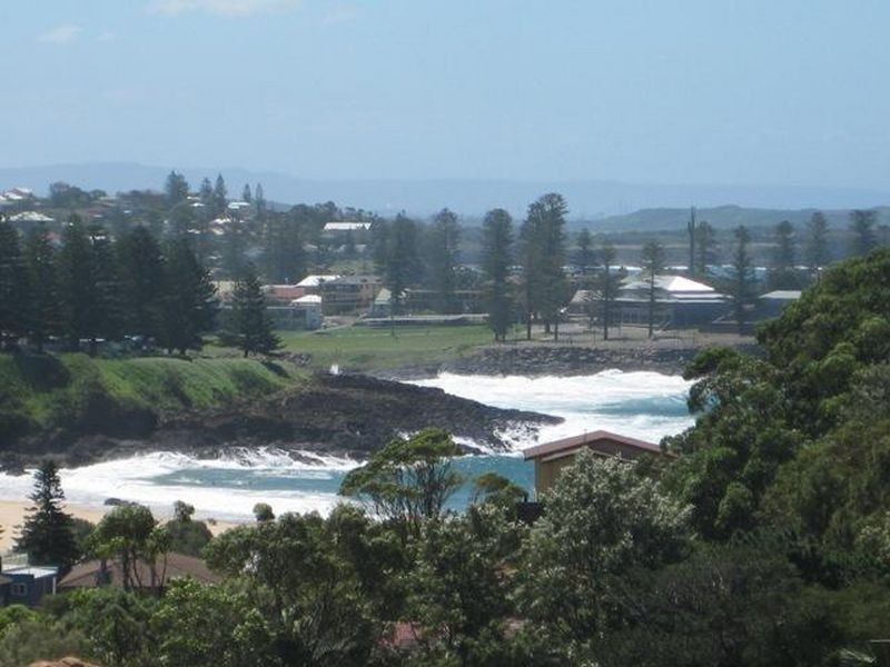 8 Whitton Place, Kiama NSW 2533