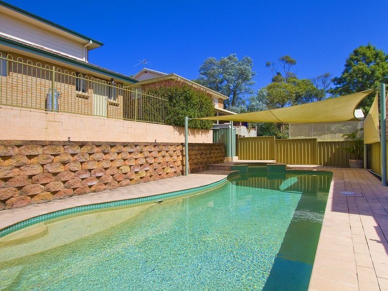 1 Tarrant Avenue, Kiama Downs NSW 2533