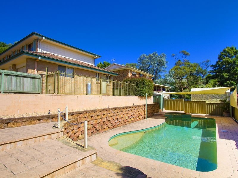 1 Tarrant Avenue, Kiama Downs NSW 2533