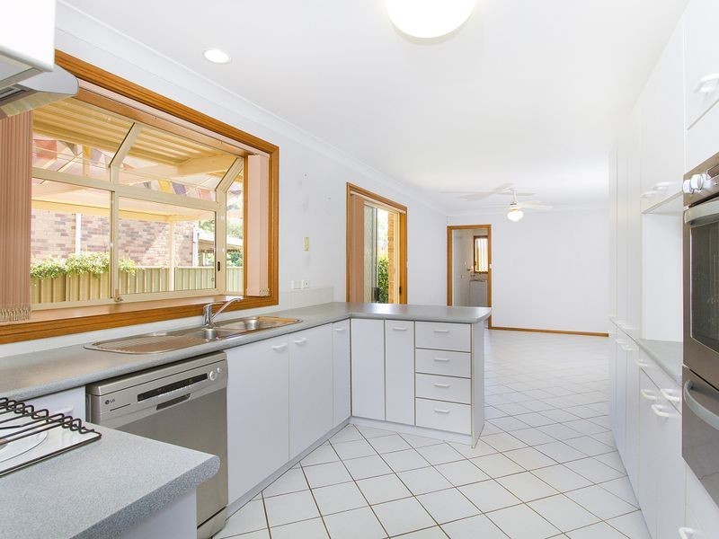 1 Tarrant Avenue, Kiama Downs NSW 2533