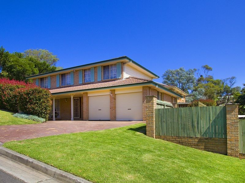 1 Tarrant Avenue, Kiama Downs NSW 2533