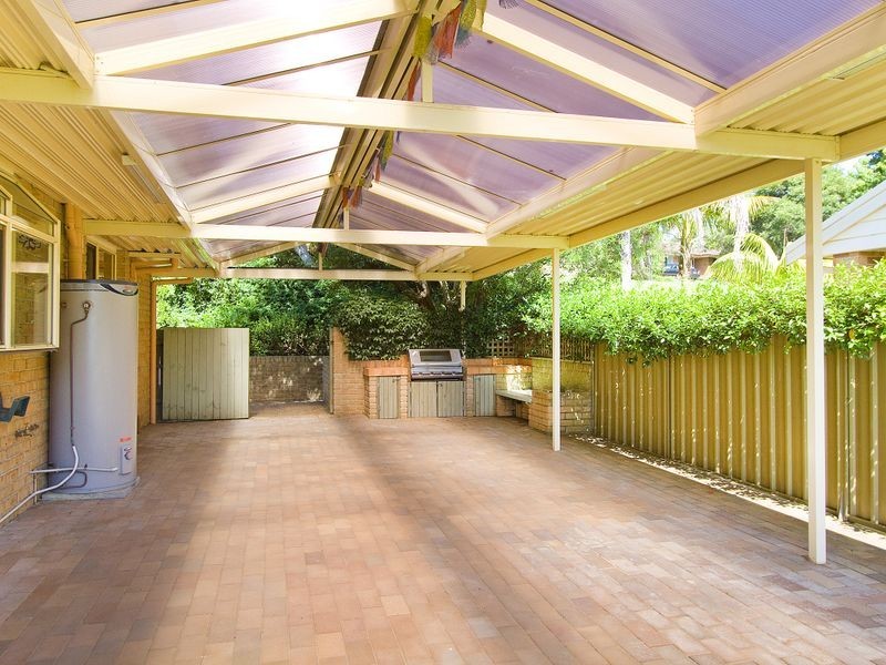 1 Tarrant Avenue, Kiama Downs NSW 2533