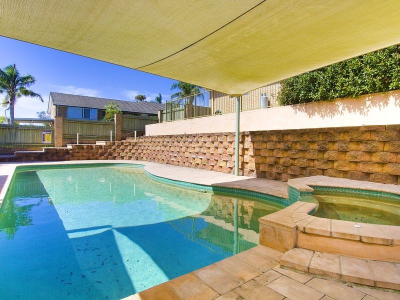1 Tarrant Avenue, Kiama Downs NSW 2533