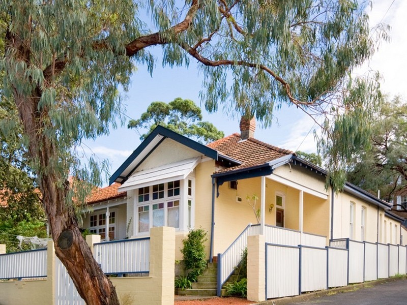 9 Melrose Street, Mosman NSW 2088