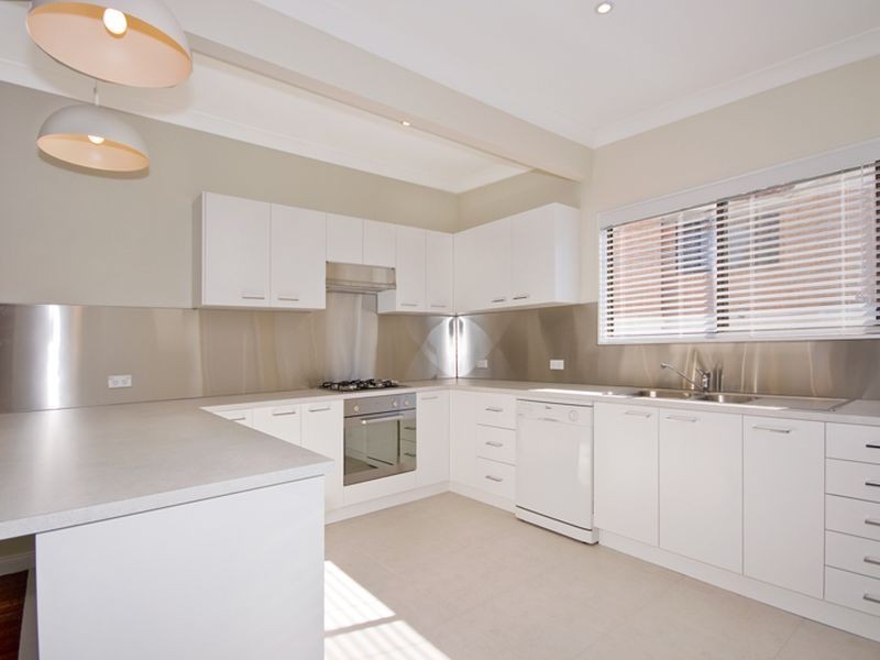 26 Scott Crescent, Roseville NSW 2069