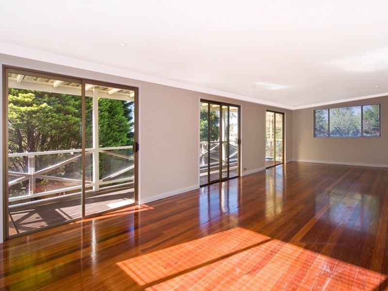 26 Scott Crescent, Roseville NSW 2069