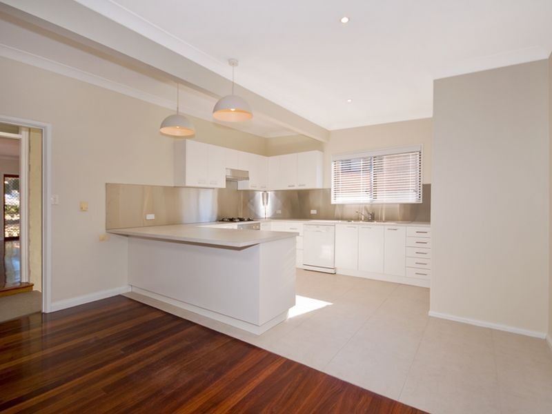 26 Scott Crescent, Roseville NSW 2069