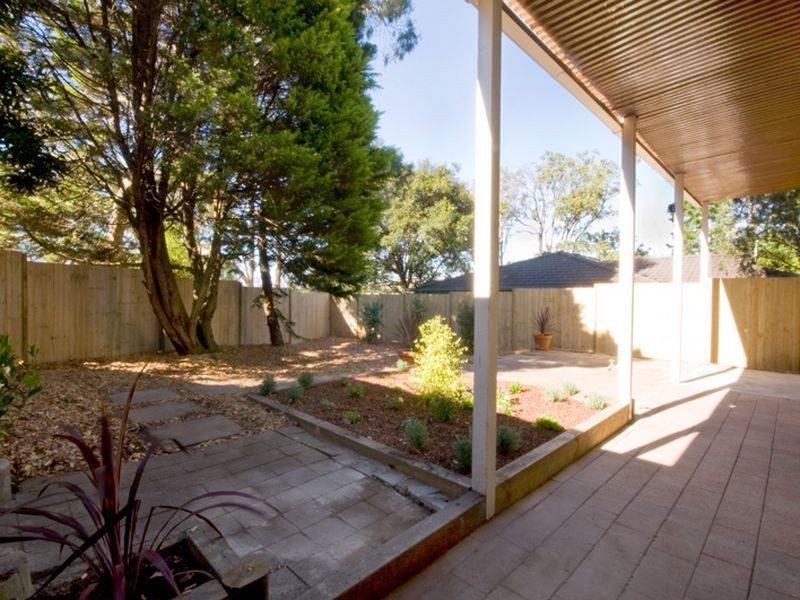 26 Scott Crescent, Roseville NSW 2069