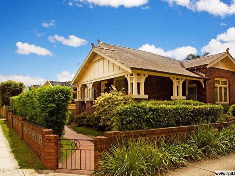 233 High Street, Willoughby NSW 2068