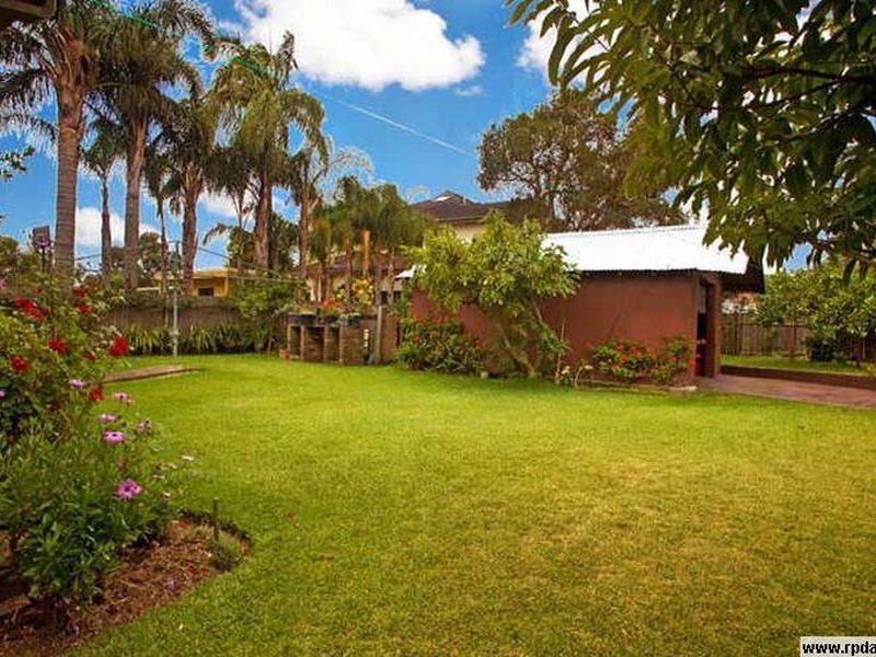 233 High Street, Willoughby NSW 2068